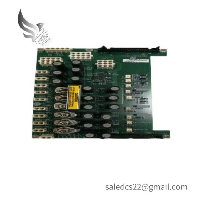 FIFE CORP 534738-001 Industrial Control Module