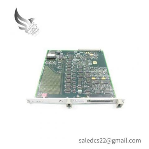 Fisher Rosemount CL6721X1-A4 12P1824X012 Discrete I/O Module