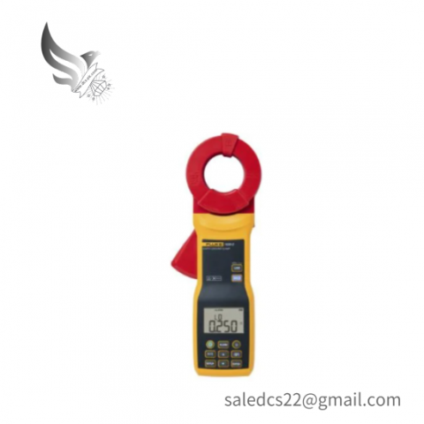 Fluke 1630-2 FC Earth Ground Clamp - Advanced Testing Solution