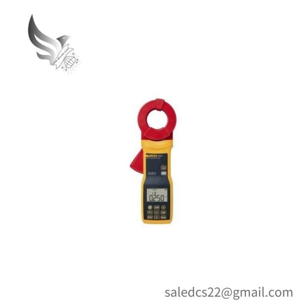 FLUKE 1630-2 Industrial Leakage Current Measurement