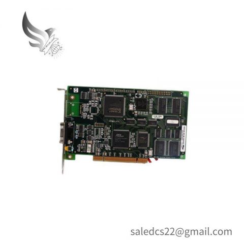 FORCE Electronics SYS68KCPU-40B/16 - High Performance CPU Board, Engineered for Industrial Control Systems