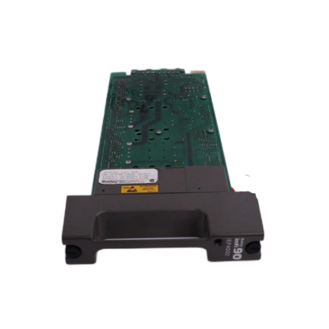 FOXBORO FBM214B Industrial Control Module