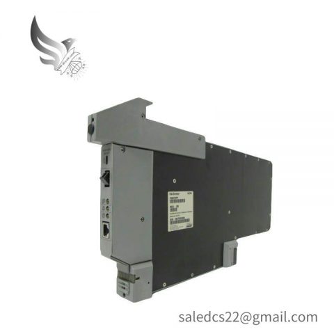 Foxboro NCNI P0972PP Network Interface Module