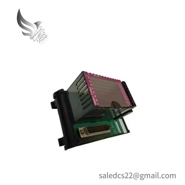 FOXBORO P0903ZN Industrial Control Module