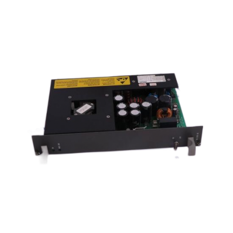 Fuji BU55-4C - Advanced Industrial Automation Module