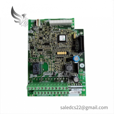 FUJIFILM EP-3957C-C5 Series Power Driver Board, Precision Industrial Control Module