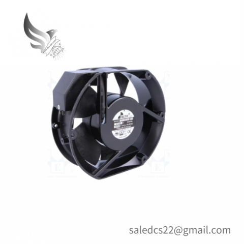 FULLTECH UF-15KC23BTH UF15KC-23 Fan - Advanced Air Cooling Solution