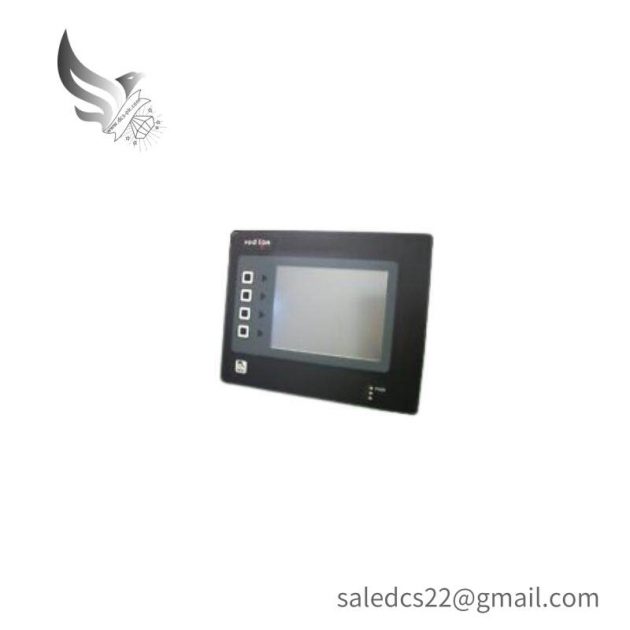 Red Lion G306A000 E52H1000690 OPERATOR INTERFACE: High-Performance HMI Solution