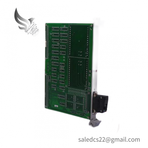 GAIL DMC-2260: Advanced Industrial Control Module, Precision Designed for Efficiency