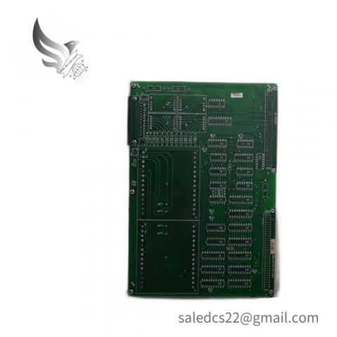 Galil DMC 1740 - High-Power Motion Control Module