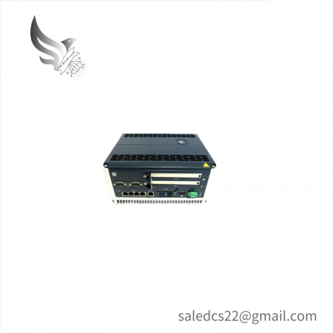 GE 04220FL11232A High-Performance Industrial Control Module