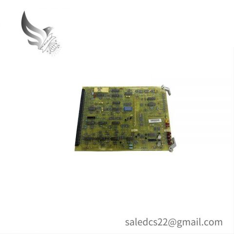 GE 05060102T1AA1S - Industrial Control Module, High Performance & Reliability