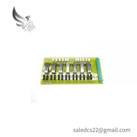 GE 0996D957G0001 - Advanced PCB Circuit Boards for Industrial Automation