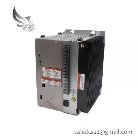 GE 151X1235DB15SA01: Advanced EX2100e Regulator for Precision Control Solutions