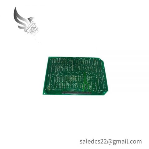 GE 20X4584-10A | 20X4584A4 | 20X4584A4SR | Control Board