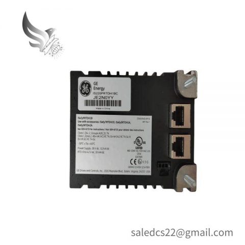 GE 369-HI-0-0-0-0-0-E Motor Management Relay with Advanced Metering Capabilities