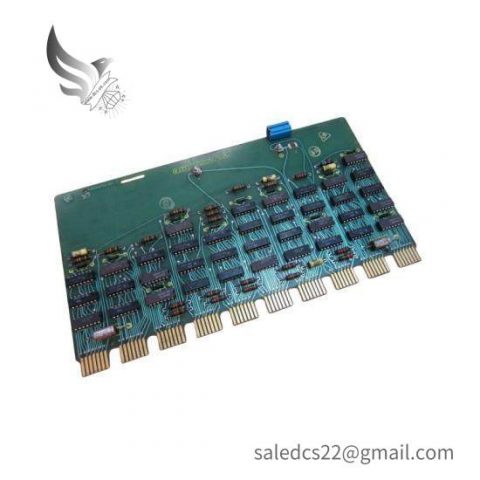 GE 44A752213-G01: Precision Control Module for Industrial Automation, Maximize Efficiency and Reliability