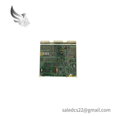 GE I/O BOARD - 46-288512G1-F, Control & Automation Solutions