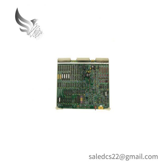 GE I/O BOARD - 46-288512G1-F, Control & Automation Solutions