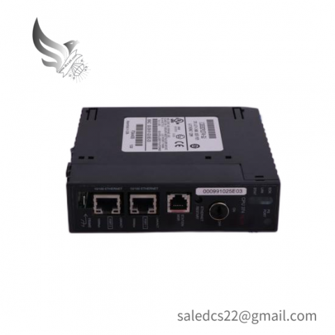 GE 469-P5-HI-A20-T Motor Management Relay - Advanced Protection & Control Solution