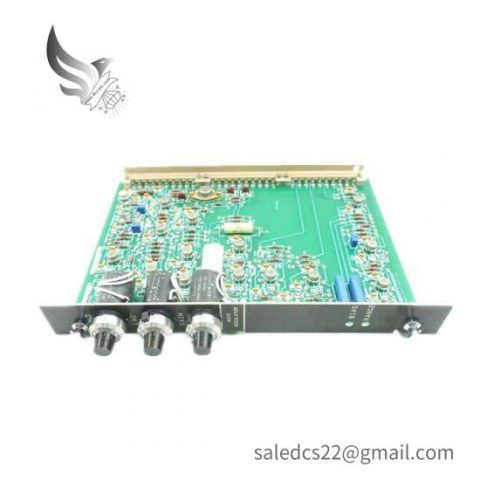 GE 4C372689-G01 Auto Regulator Board - Precision Control for Industrial Applications