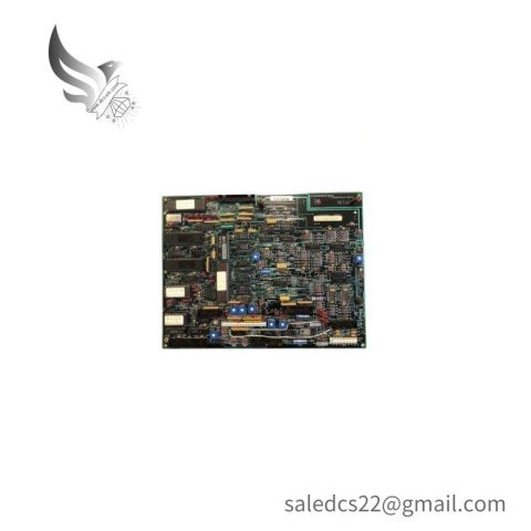 GE 531X300CCHAFM5 Control Card: Industrial Automation, 200 Characters or Less