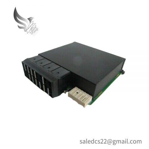 GE 531X304IBDASG1 - Base Drive Card for AC2000 System