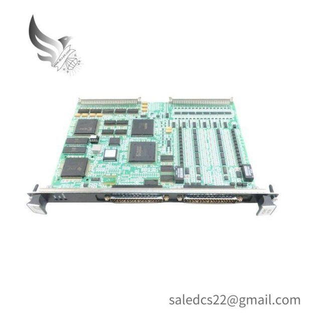 GE 531X304IBDASG1 - Base Drive Card for AC2000 System