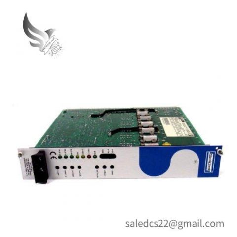 GE Automation 60WKSCE24012PB Control Module, Precision & Reliability in Industrial Applications