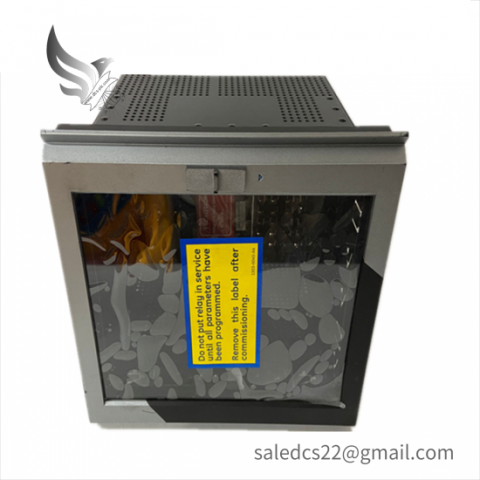 GE 750-P5-G5-S5-HI-A20-R-E Current Input Module