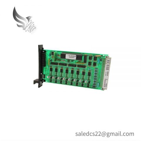 GE D20 10BASE-T Industrial Ethernet Module