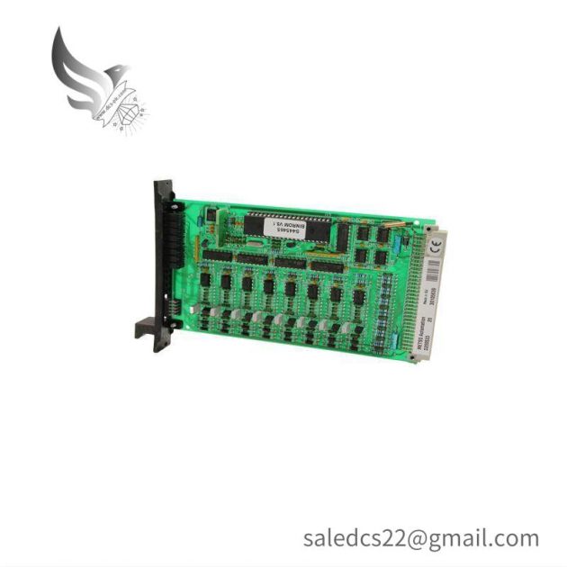 GE D20 10BASE-T Industrial Ethernet Module