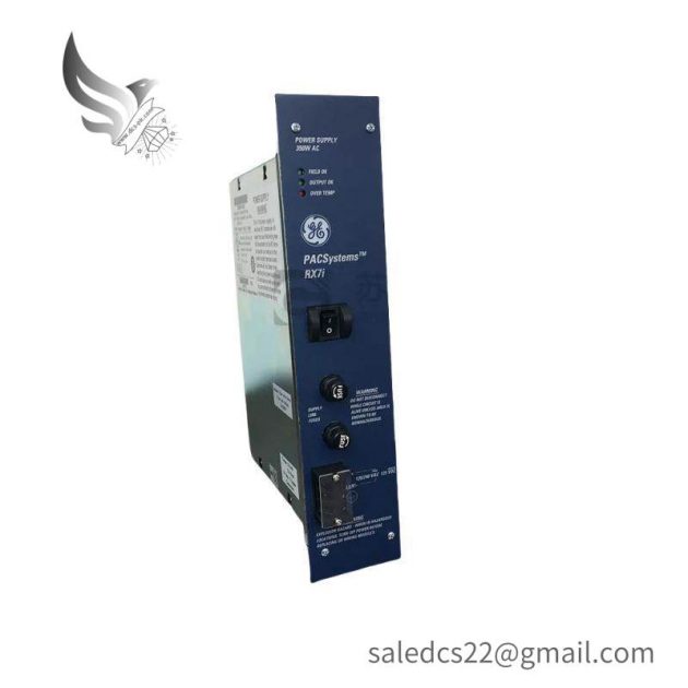 General Electric DS200SLCCG1AEE LAN Communication Board for Mark V Turbine Control System