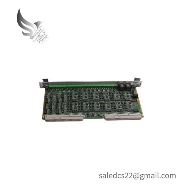 General Electric DS200SLCCG1AEE LAN Communication Board for Mark V Turbine Control System