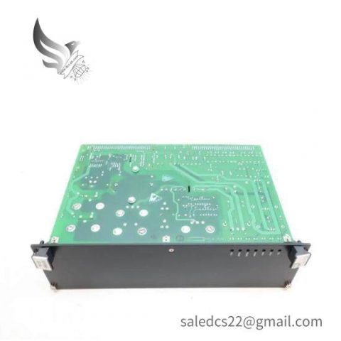 GE DS200SLCCG3AFG: Industrial PLC Control Module