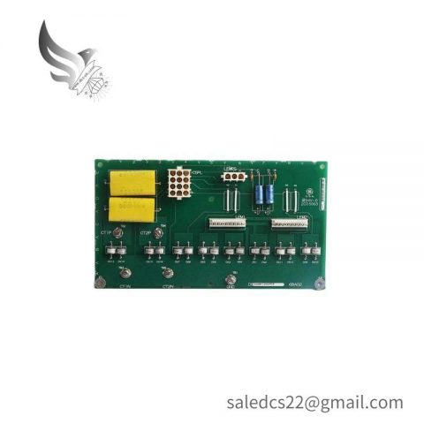 GE DS200SLCCG3AFG: Precision PC Board for Advanced Industrial Controls