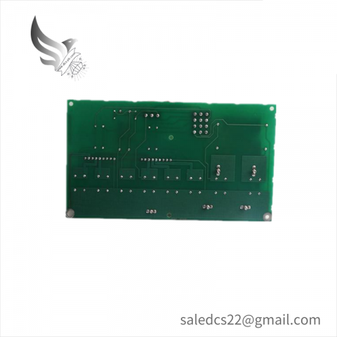 GE DS200SLCCG3RGH: Industrial PLC Control Module