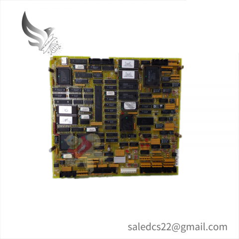 GE DS200TBQDG1ACC - Advanced Printed Circuit Board for Industrial Automation, 200 Characters or Less