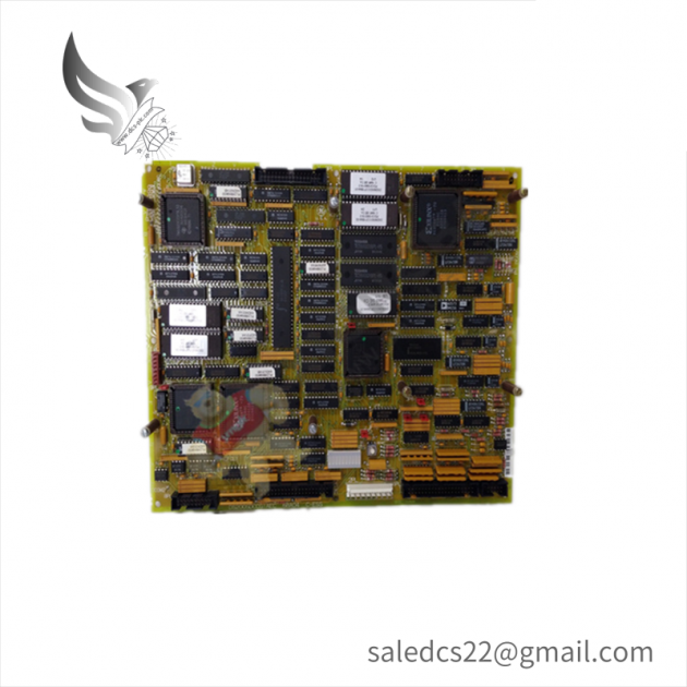 GE DS200TBQDG1ACC - Advanced Printed Circuit Board for Industrial Automation, 200 Characters or Less