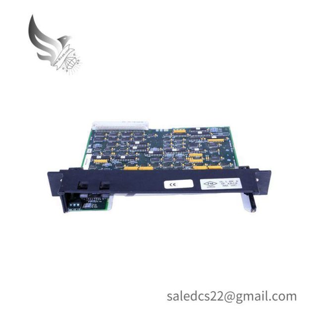 GE DS200TCEAG1BNE Mark V Processor Card