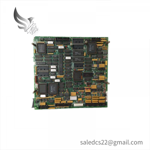 GE DS200TCPAG1A: Precision Engineered PLC Circuit Board for Industrial Automation