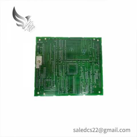 GE DS200TCRAG1ACC - A Cutting-Edge Relay Output Board for Industrial Automation