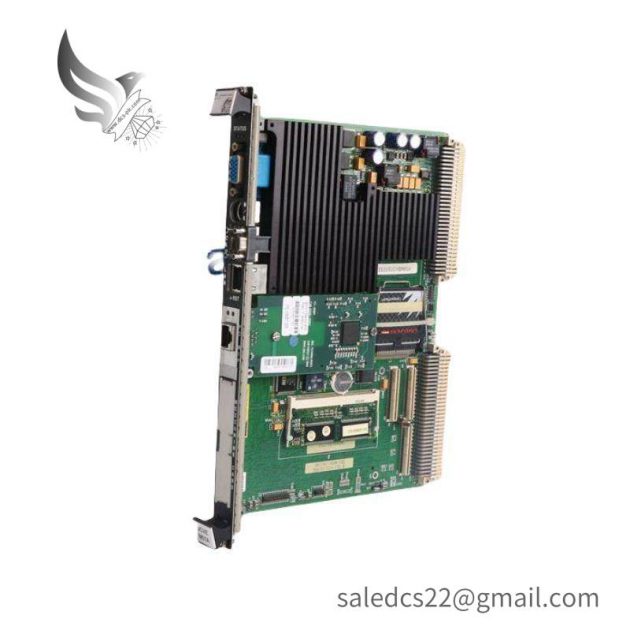 GE DS200UDSAG1ADE Gas Turbine Control System Excitation Board