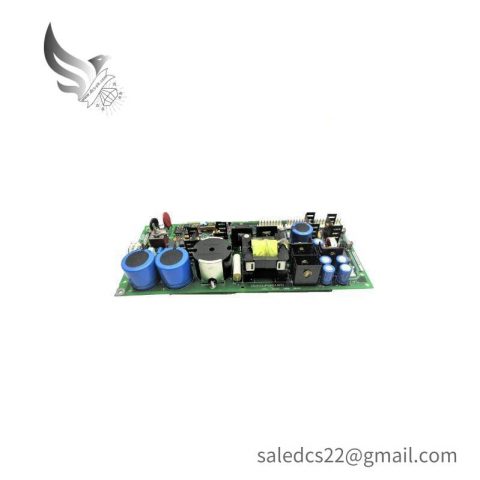 GE DS200UPSAG1AFD MARK V DRIVE SYSTEMS POWER SUPPLY: Industrial Grade Power Supply Module