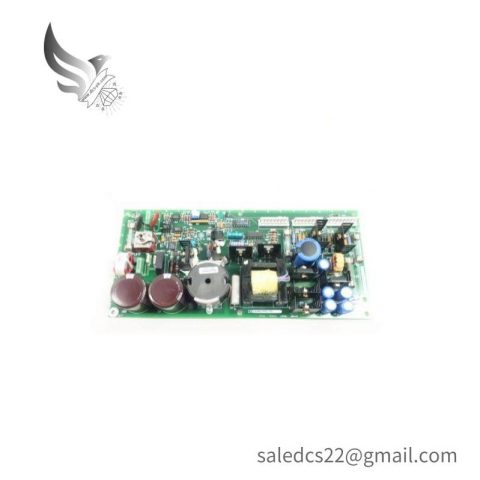 GE DS200UPSAG1AGD | Mark VI Processor Board | High-Performance Control Solution