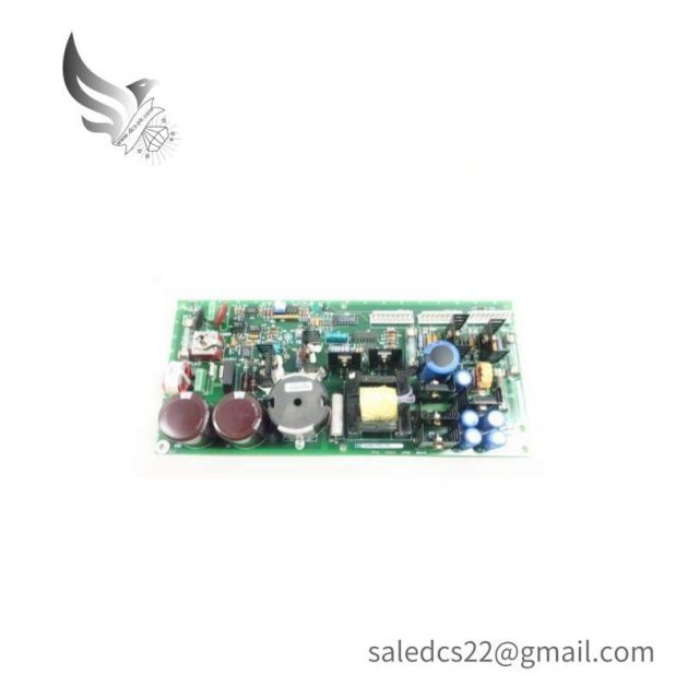 GE DS200UPSAG1AGD | Mark VI Processor Board | High-Performance Control Solution