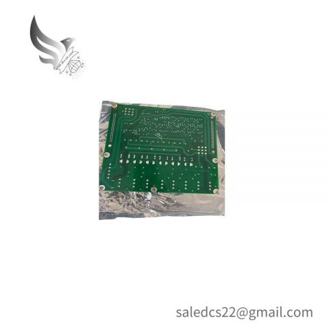 GE DS3800DMPK1C1B: Precision Circuit Board for Industrial Control Systems