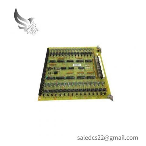 GE DS3800HISA1A1A - Advanced C-ESS Control Board