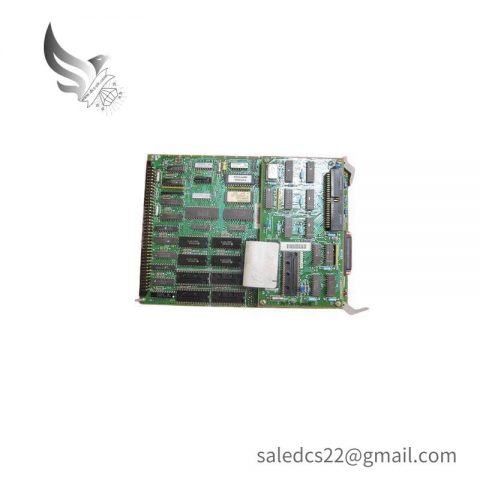 GE DS3800HMPF1E1E: Industrial Grade Microprocessor Board for Turbine Control Systems