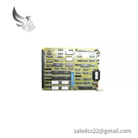 GE DS3800HMPJ1A1D: High-Performance MARK IV Card for Industrial Control